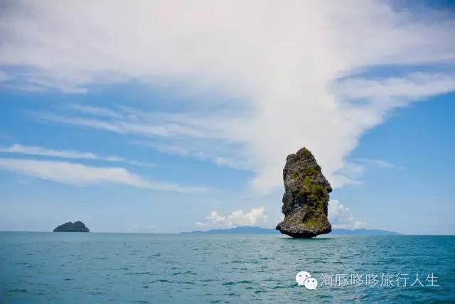 原来星球上还有这样的地方——哆哆的自然地理课！