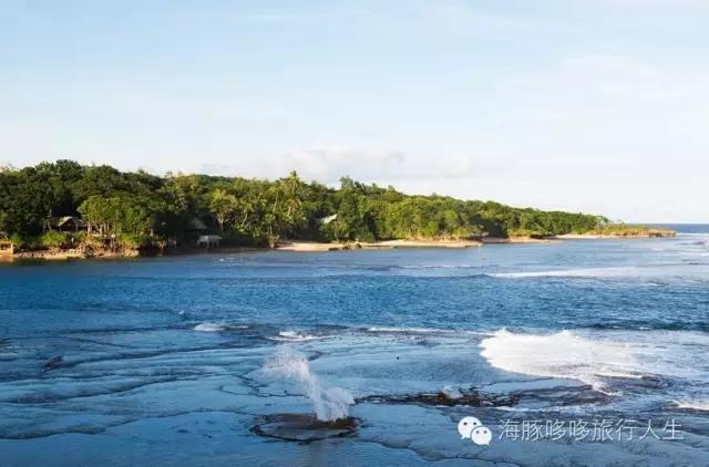 原来星球上还有这样的地方——哆哆的自然地理课！