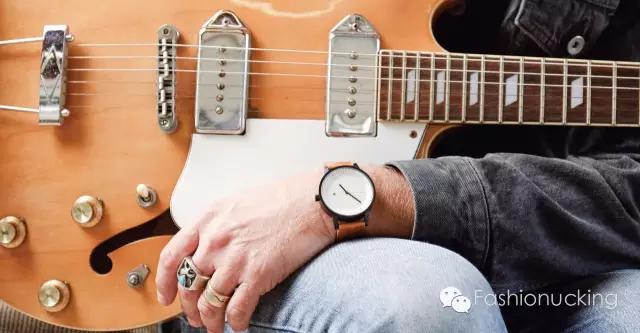 没块好看的表,我都不好意思露手腕