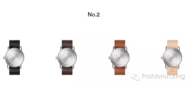 没块好看的表,我都不好意思露手腕