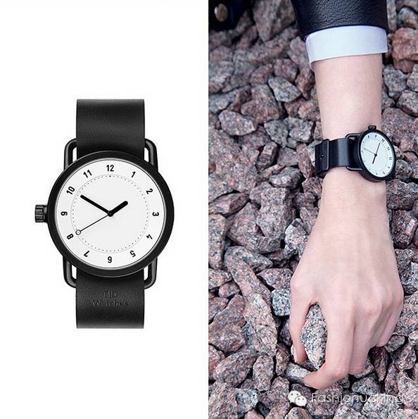 没块好看的表,我都不好意思露手腕