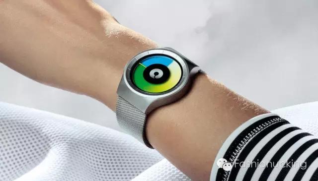 没块好看的表,我都不好意思露手腕