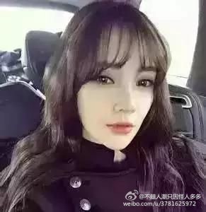 爱戴美瞳的女明星,戴美瞳的女明星图片