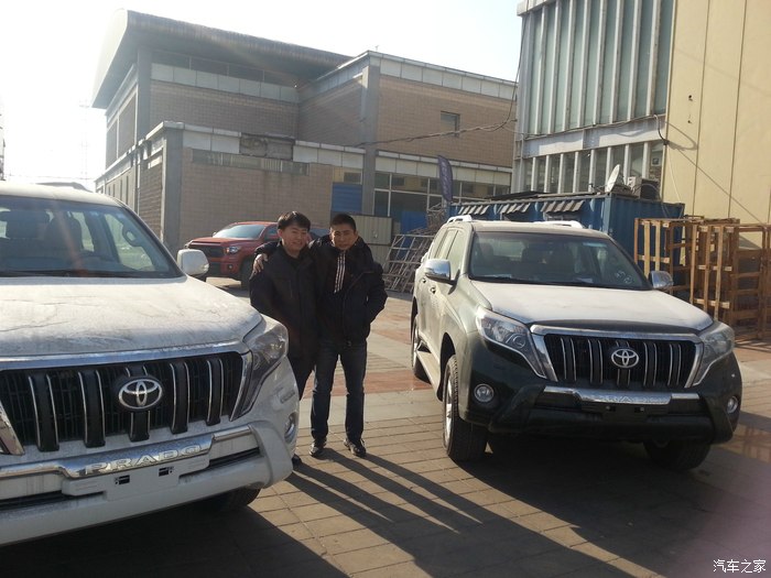 普拉多4000和兰德酷路泽4000油耗,lc250普拉多2.4t百公里油耗