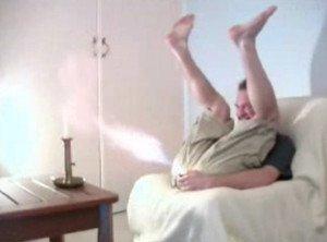 可能对癌症有治疗效果的东西,像治感冒一样治愈癌症