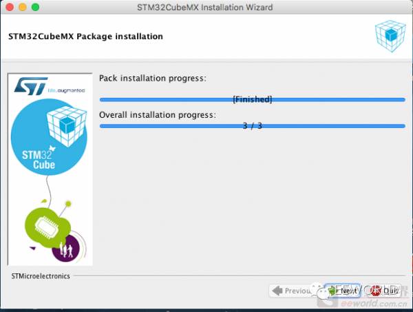 stm32cubemx怎么更新最新版本,stm32cubeide环境配置