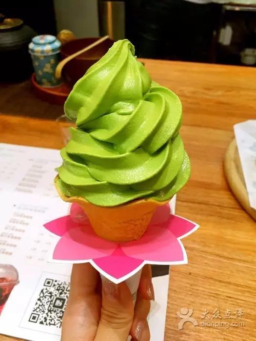 京都必吃的10种美食,这10种抹茶单品你吃过吗