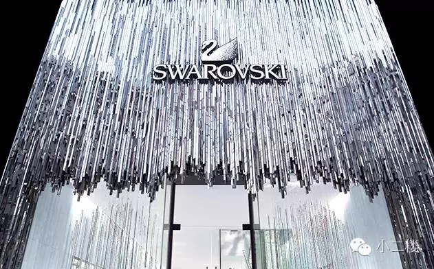 施华洛世奇swarovski为什么那么火,swarovski施华洛世奇手表3000