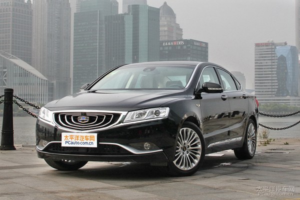 信仰的力量!2016年上半年限量版/纪念版车型全搜罗