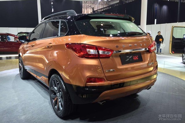 信仰的力量!2016年上半年限量版/纪念版车型全搜罗