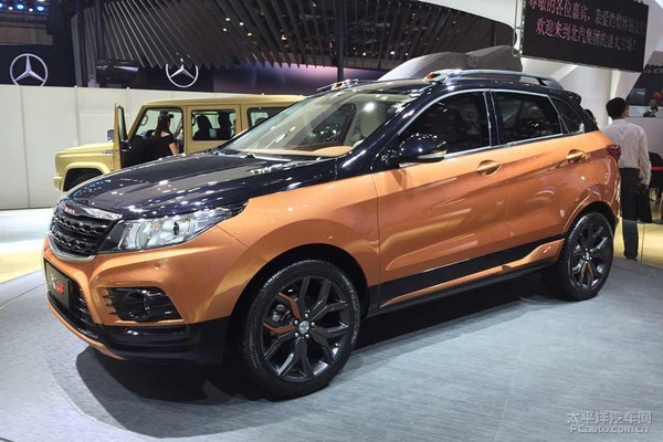 信仰的力量!2016年上半年限量版/纪念版车型全搜罗