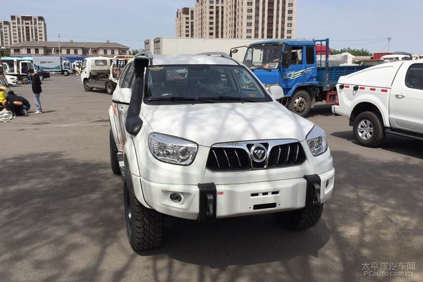 信仰的力量!2016年上半年限量版/纪念版车型全搜罗