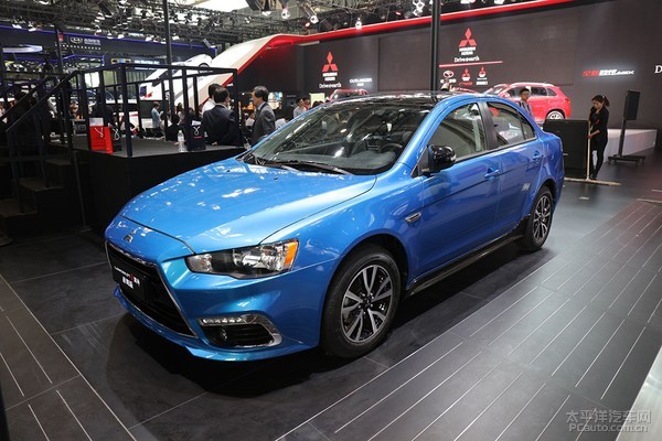 信仰的力量!2016年上半年限量版/纪念版车型全搜罗