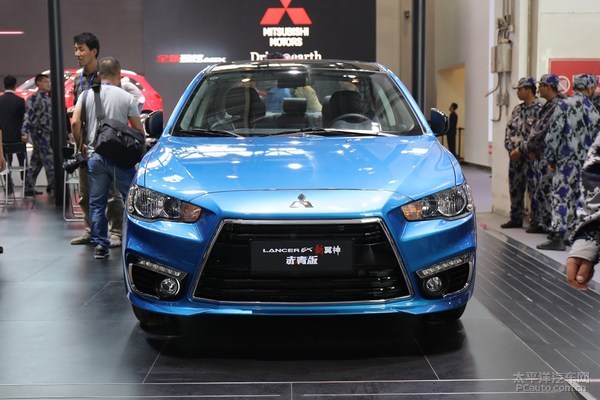 信仰的力量!2016年上半年限量版/纪念版车型全搜罗