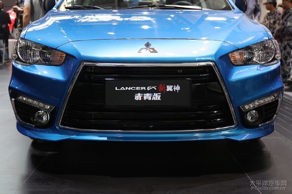 信仰的力量!2016年上半年限量版/纪念版车型全搜罗