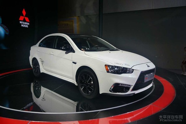 信仰的力量!2016年上半年限量版/纪念版车型全搜罗