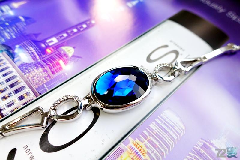 装饰足够，智能不足—信利TRULYeTimerGS智能手链