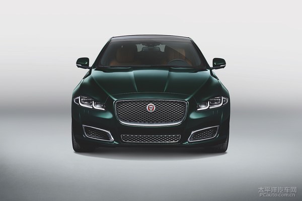 信仰的力量!2016年上半年限量版/纪念版车型全搜罗