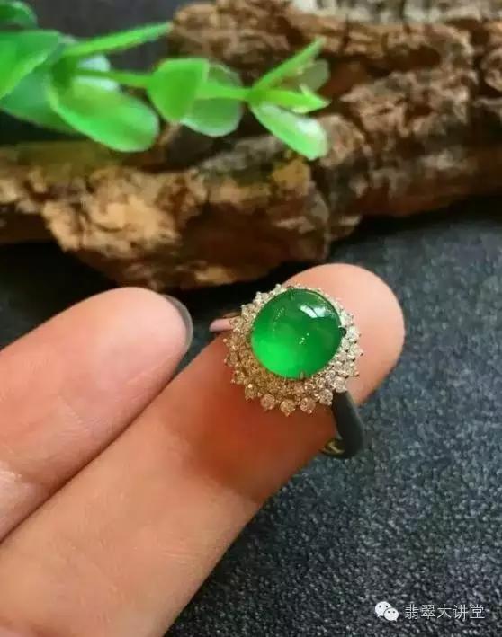 商场卖3980的翡翠,高冰翡翠卖78块