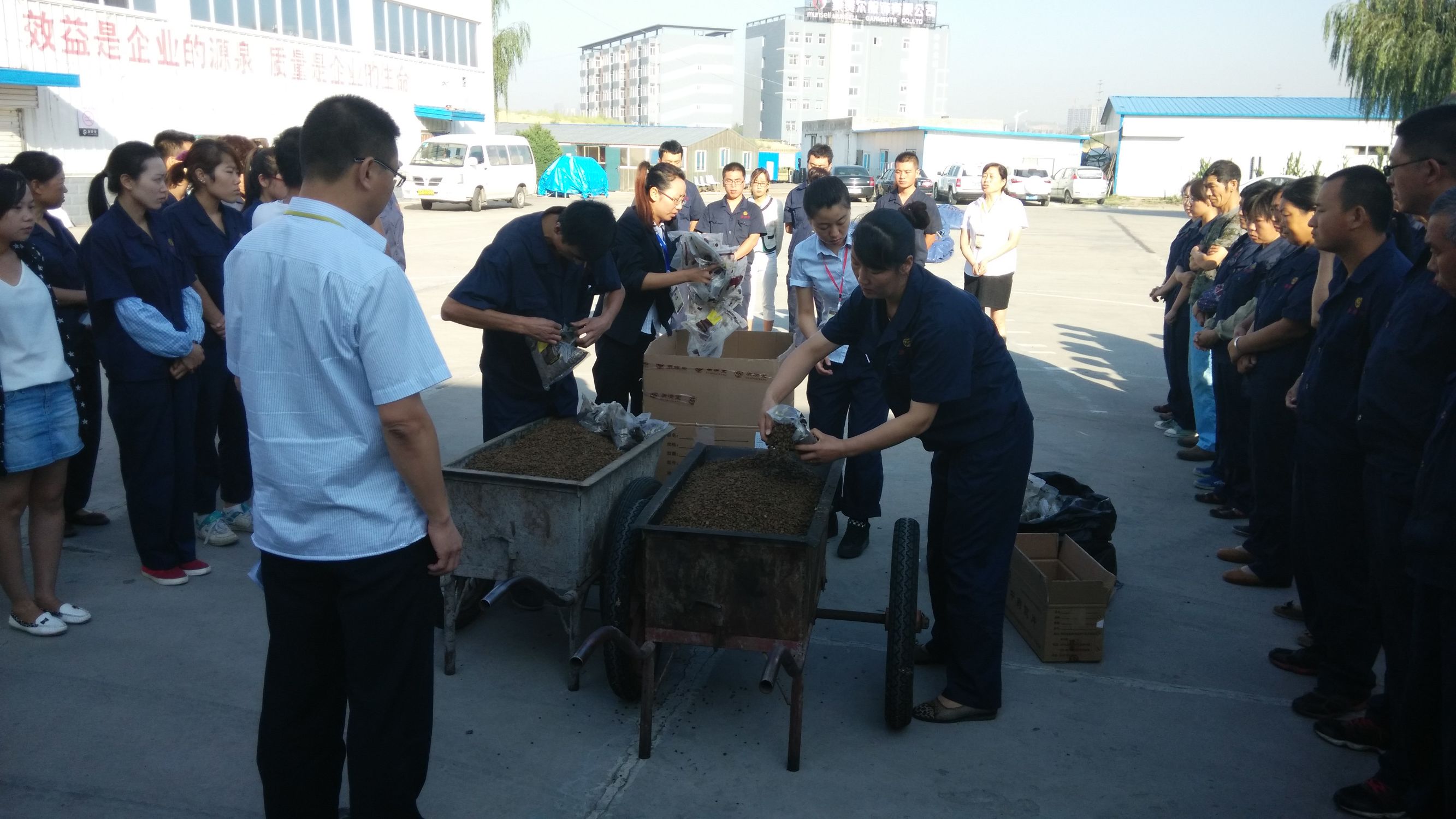 诚信经营让市民放心消费,诚信企业是建立诚信社会的关键吗