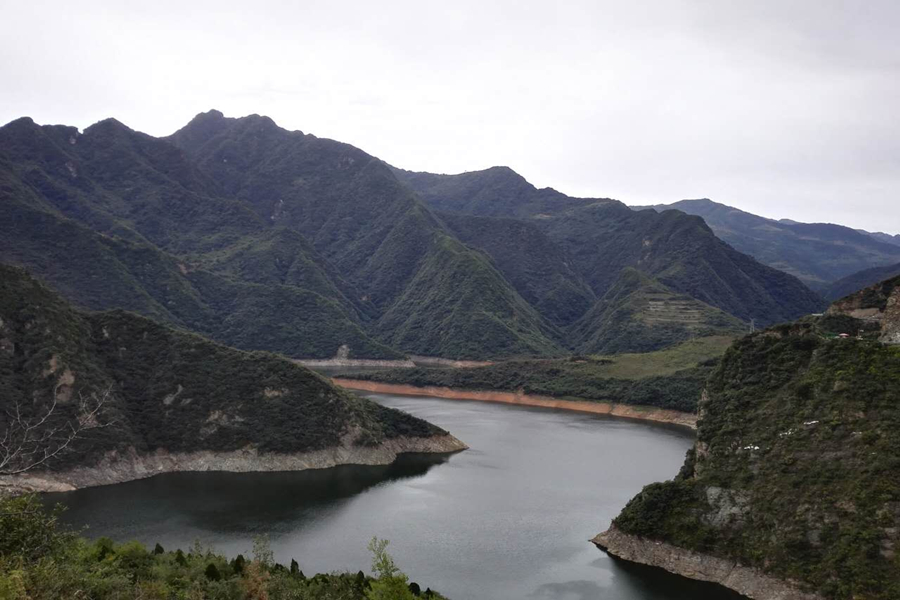 大美世外桃源香格里拉,关于西安香格里拉