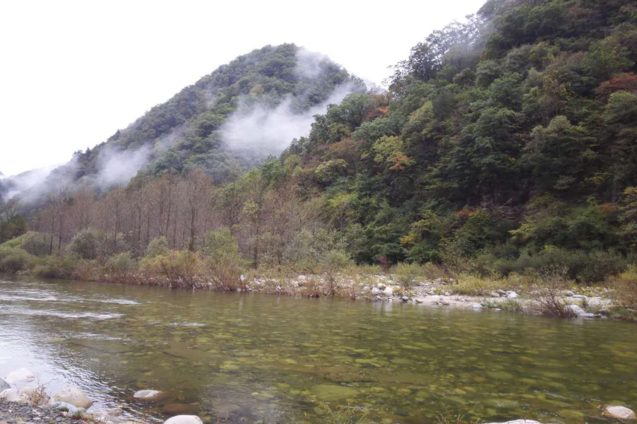 大美世外桃源香格里拉,关于西安香格里拉