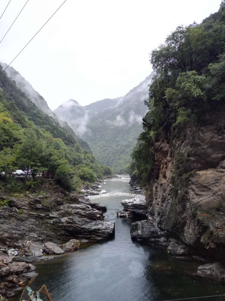 大美世外桃源香格里拉,关于西安香格里拉