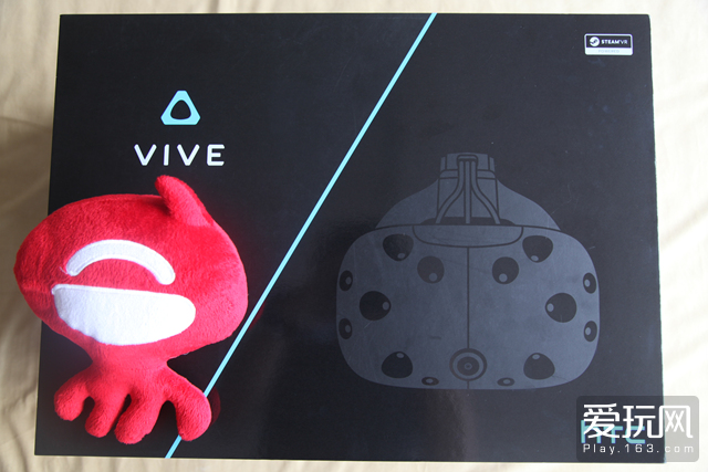 htcvive是不是最好的vr,vr设备推荐htcvive设备