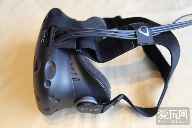 htcvive是不是最好的vr,vr设备推荐htcvive设备