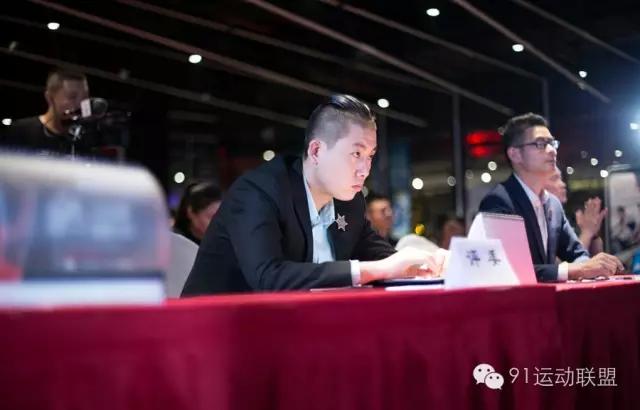 热赛后的冷思考：上海TOP10私人教练直言点评圈内事