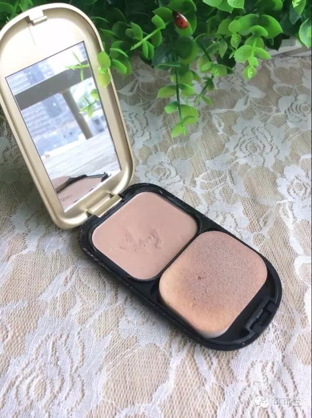 1000元左右的粉饼,百元以内蜜粉饼