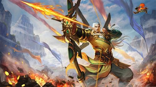 梦三国二职业联赛,梦三国2赛事回顾