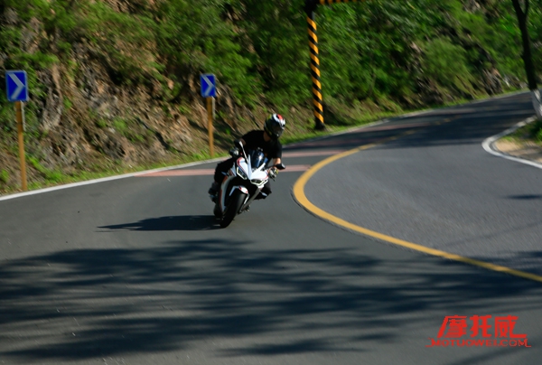 摩托威摩托车怎么样,摩托威m6评测