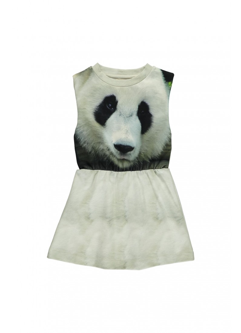 妈妈我要穿狮子和老虎！喜欢这个纽约童装品牌吗？