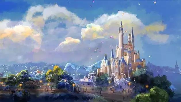 上海迪士尼乐园全攻略指南,去迪士尼一定要知道的事