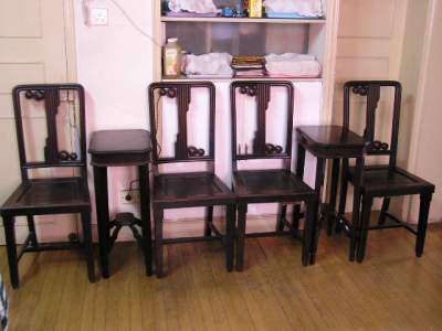 张涵予最火古董,张涵予家的古董