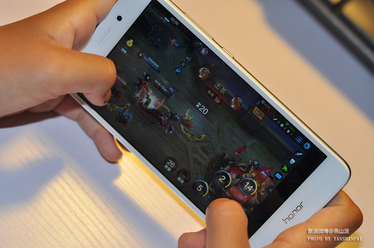 千元机畅玩3a,千元机也能流畅玩