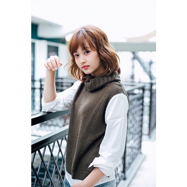 日系微卷羊毛卷女,甜美慵懒女装