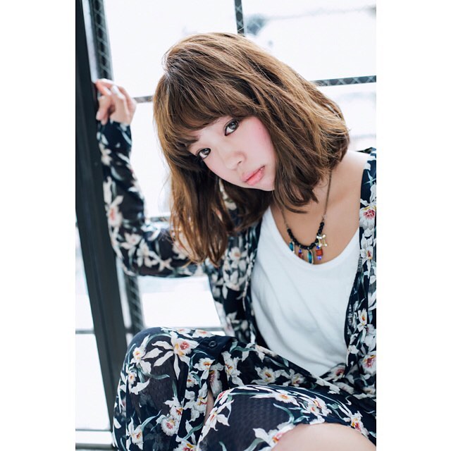 日系微卷羊毛卷女,甜美慵懒女装