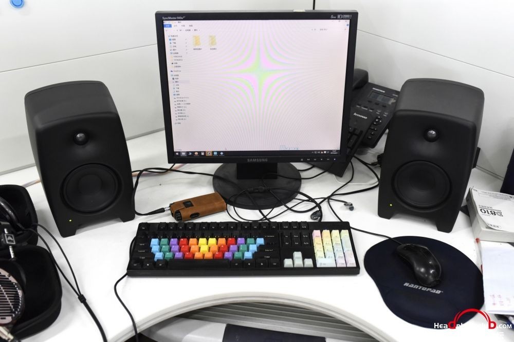 小弟来和大家聊聊芬兰小巨人——真力M030