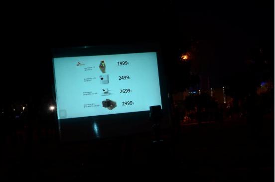 sk微型激光投影仪,sk迷你投影仪