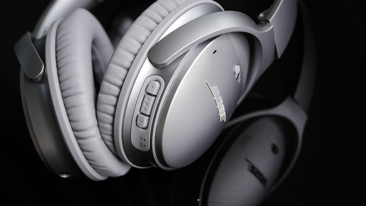 boseqc35二代降噪对标哪个耳机,降噪耳机不漏音推荐