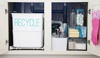 一般厨房不锈钢水槽怎么安装,不锈钢水槽的几种安装方式