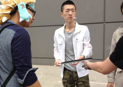 “不心疼”过气主播系列三骚蛋糕司马干