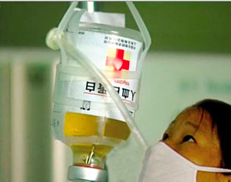 上海哪里买的到国产的人血白蛋白,进口的人血白蛋白便宜