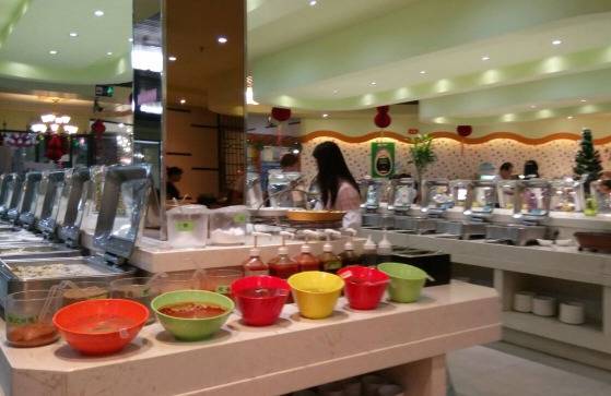 地铁二号线周围美食哈尔滨,地铁哈尔滨1号线最新线路图