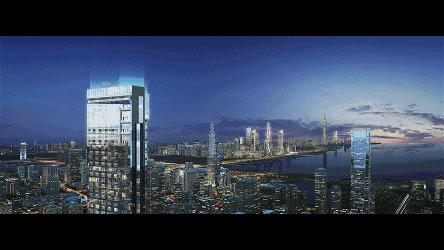 一套令人震惊的豪宅,这才是真正的绝对的豪宅