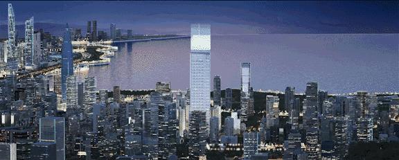 一套令人震惊的豪宅,这才是真正的绝对的豪宅