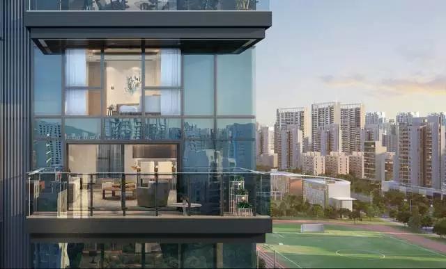 一套令人震惊的豪宅,这才是真正的绝对的豪宅