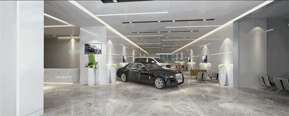 一套令人震惊的豪宅,这才是真正的绝对的豪宅